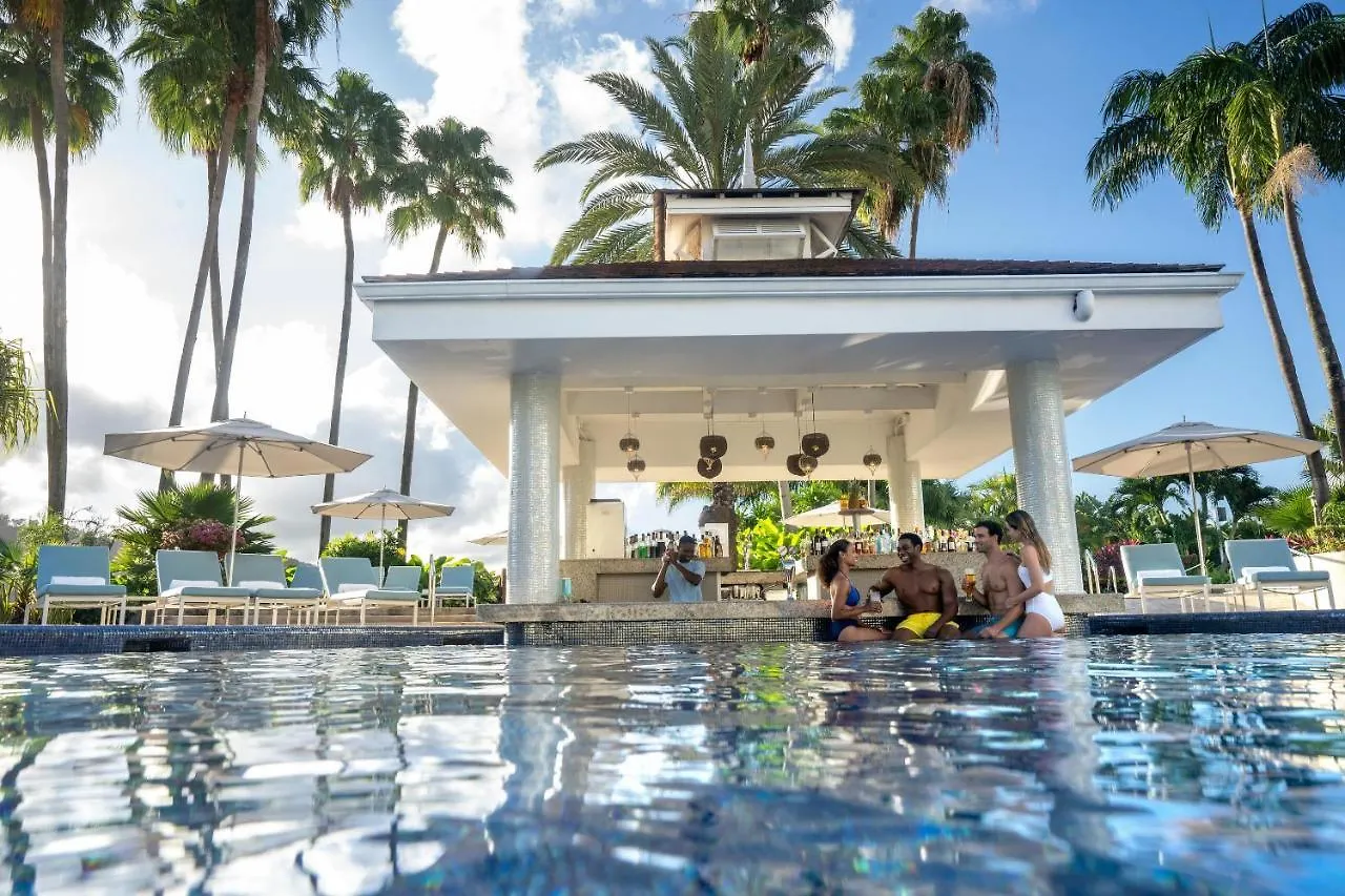 Moon Palace Jamaica Ocho Ríos Resort