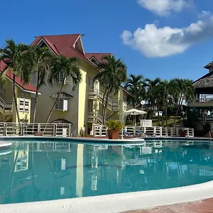 Apartment The Paradise View Mystic Ridge 79a
