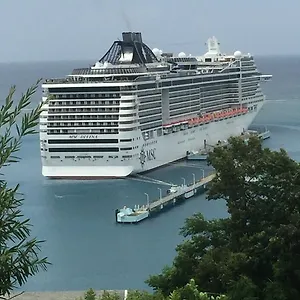 Apartment Columbus Heights A5, Ocho Rios