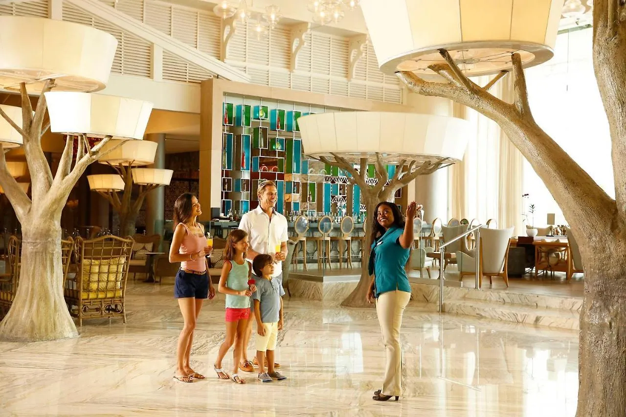 Moon Palace Jamaica Ocho Rios