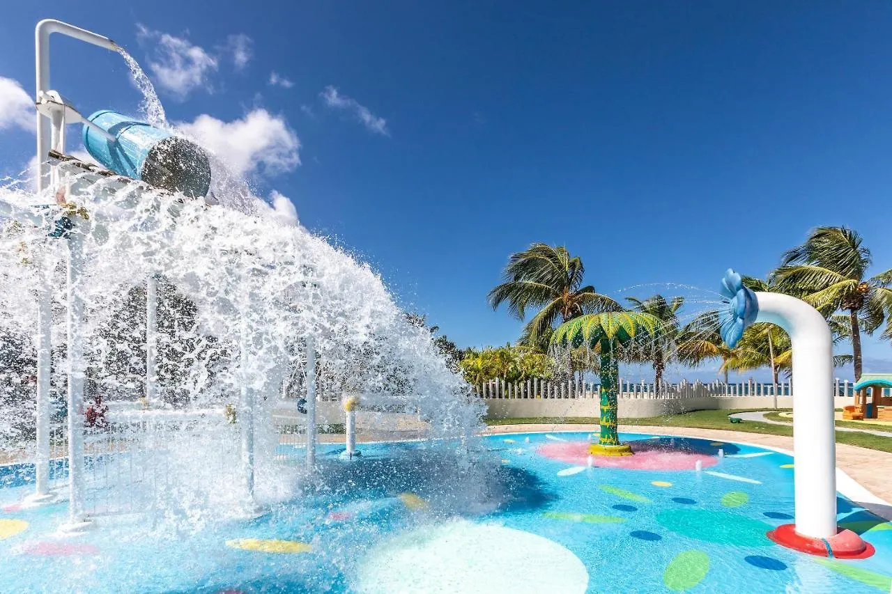 ***** Resort Moon Palace Jamaica Ocho Rios Jamaica