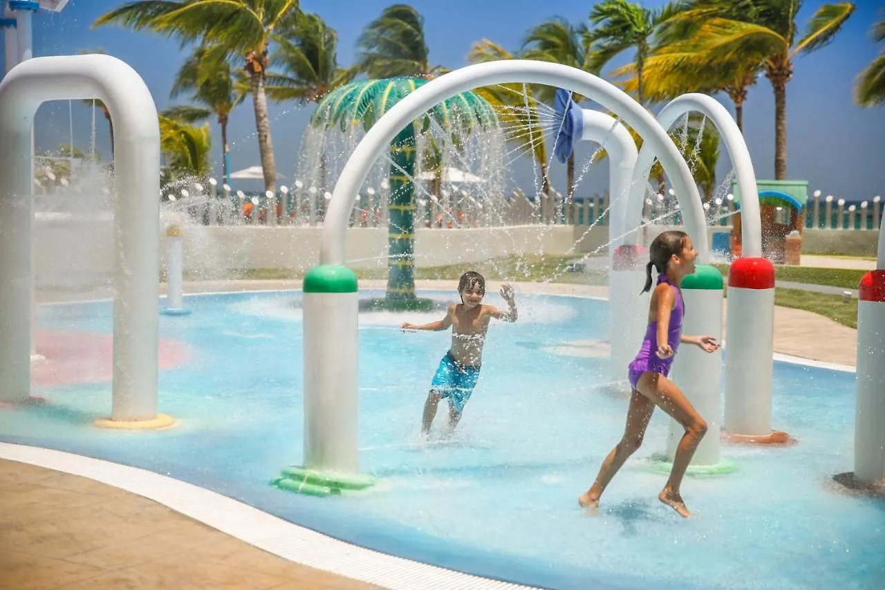 Moon Palace Jamaica Ocho Rios Resort
