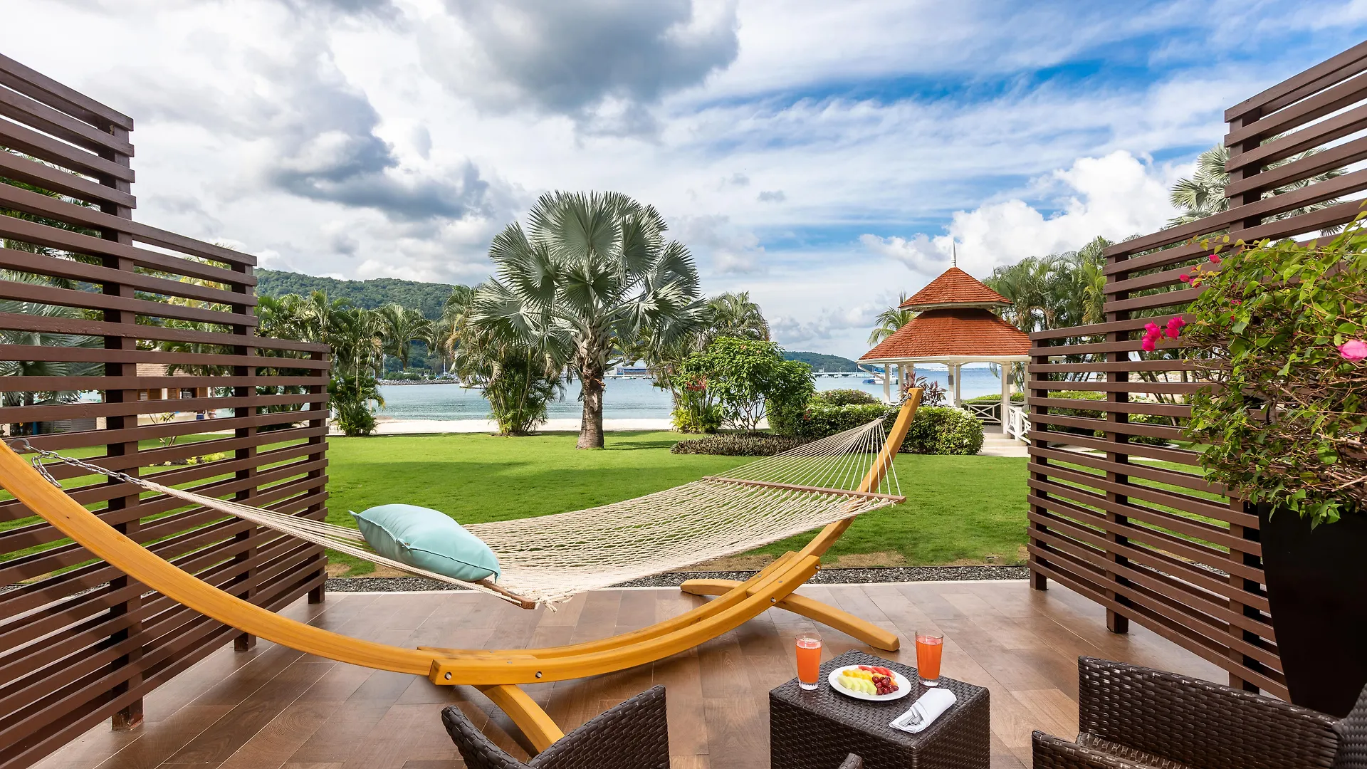 Moon Palace Jamaica Ocho Rios Jamaica