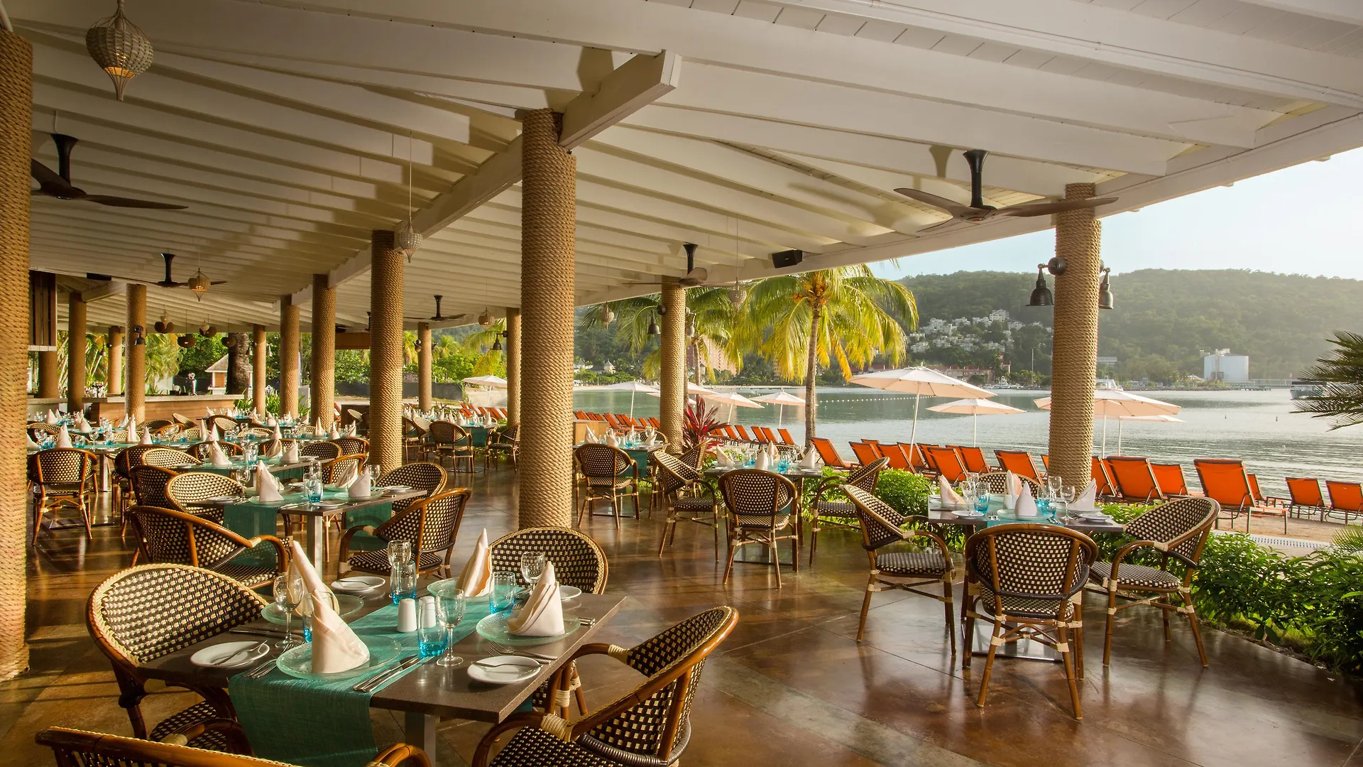 Moon Palace Jamaica Ocho Rios
